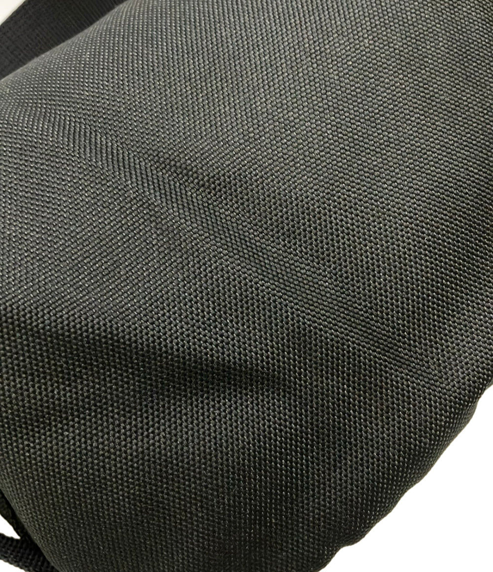 美品 NIXON ウェストバッグ メンズ レディース ニクソン