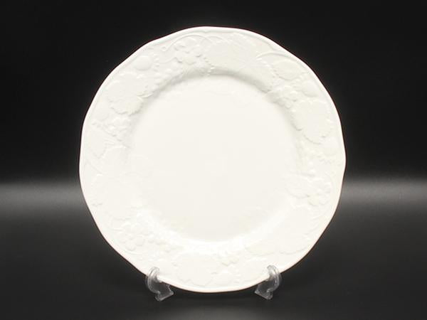 WEDGWOOD プレート 大皿 28cm ストロベリー&バイン ウェッジウッド