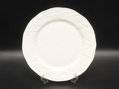WEDGWOOD プレート 大皿 28cm ストロベリー&バイン ウェッジウッド