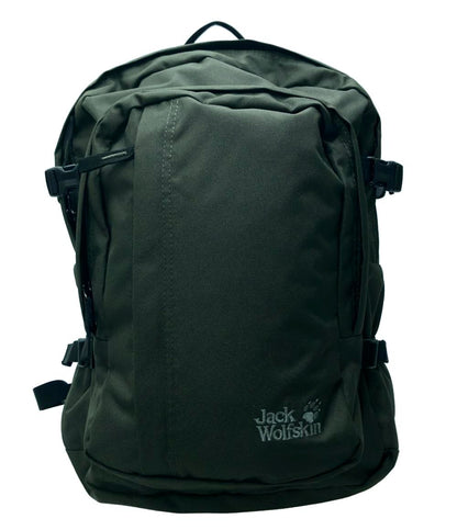 jack wolfskin リュック メンズ ジャックウルフスキン