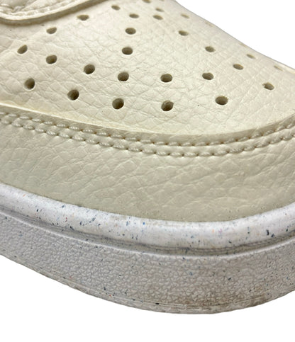 NIKE ローカットスニーカー コート ビジョン ロー NN FQ8892-133 レディース SIZE 24.0 ナイキ
