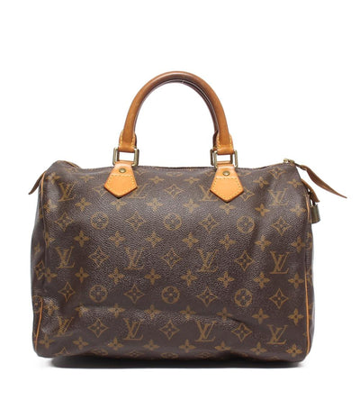 LOUIS VUITTON ハンドバッグ ボストンバッグ スピーディー30 モノグラム M41526 レディース メンズ ルイ・ヴィトン