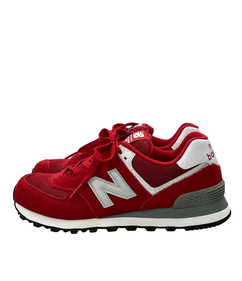 NEW BALANCE ローカットスニーカー WL574SRG レディース SIZE 24.0 ニューバランス