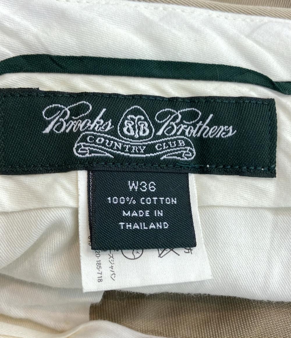 ブルックスブラザーズ ツータックチノパン メンズ SIZE 36 (L) Brooks Brothers