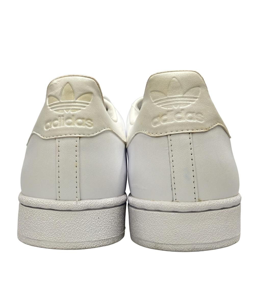 訳あり アディダス ローカットスニーカー スーパースター 35th アニバーサリー 114197 メンズ SIZE 28.0 (XL) adidas