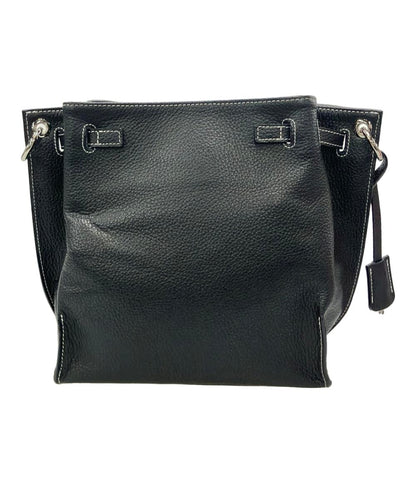 DENHAMANO ショルダーバッグ 斜め掛け レディース 傳濱野