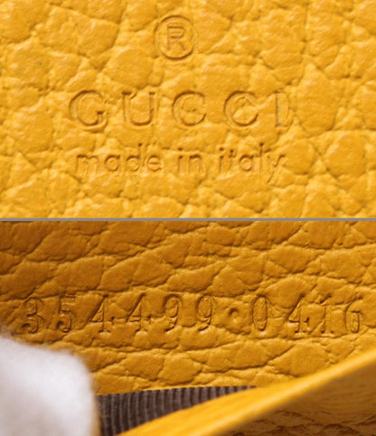 グッチ ６連キーケース 354499 0416 ユニセックス GUCCI