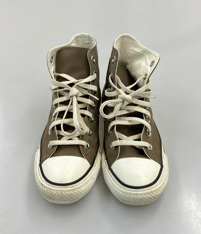 CONVERSE ハイカットスニーカー レディース SIZE 24.0 (L) コンバース