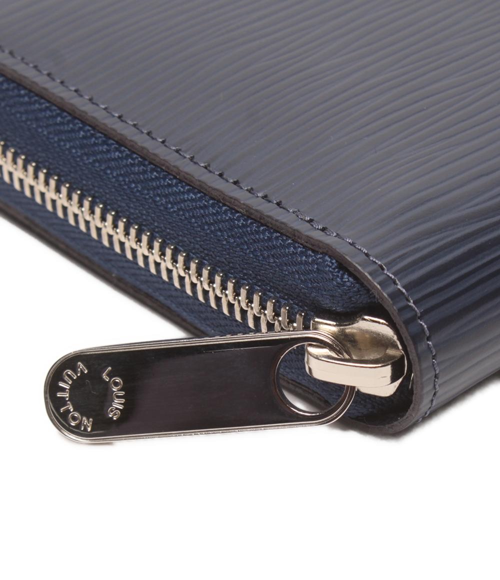 美品 LOUIS VUITTON ラウンドファスナー長財布 ジッピーウォレット