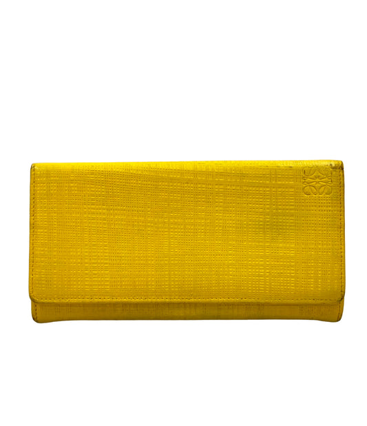 LOEWE 長財布 レディース ロエベ