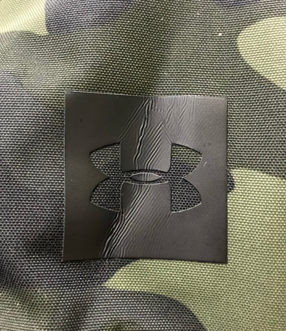 UNDER ARMOUR ボストンバッグ レディース アンダーアーマー
