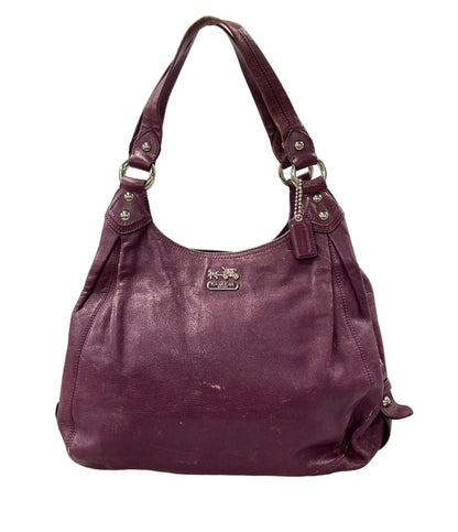 COACH トートバッグ 14336 レディース コーチ