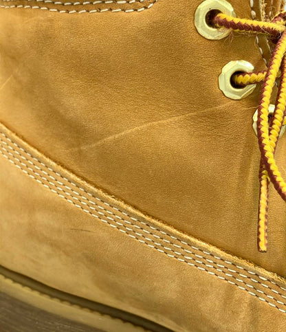 Timberland ワークブーツ ショートブーツ メンズ SIZE 8 (26cm) ティンバーランド