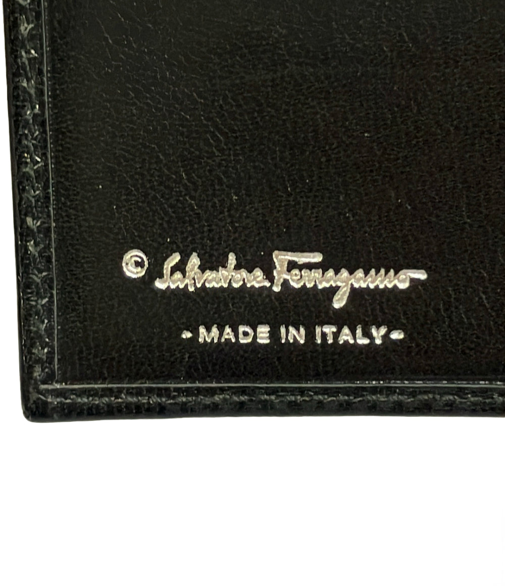 Salvatore Ferragamo 三つ折り財布 ガンチーニ レディース サルヴァトーレフェラガモ