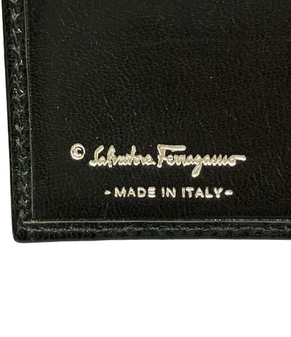 Salvatore Ferragamo 三つ折り財布 ガンチーニ レディース サルヴァトーレフェラガモ