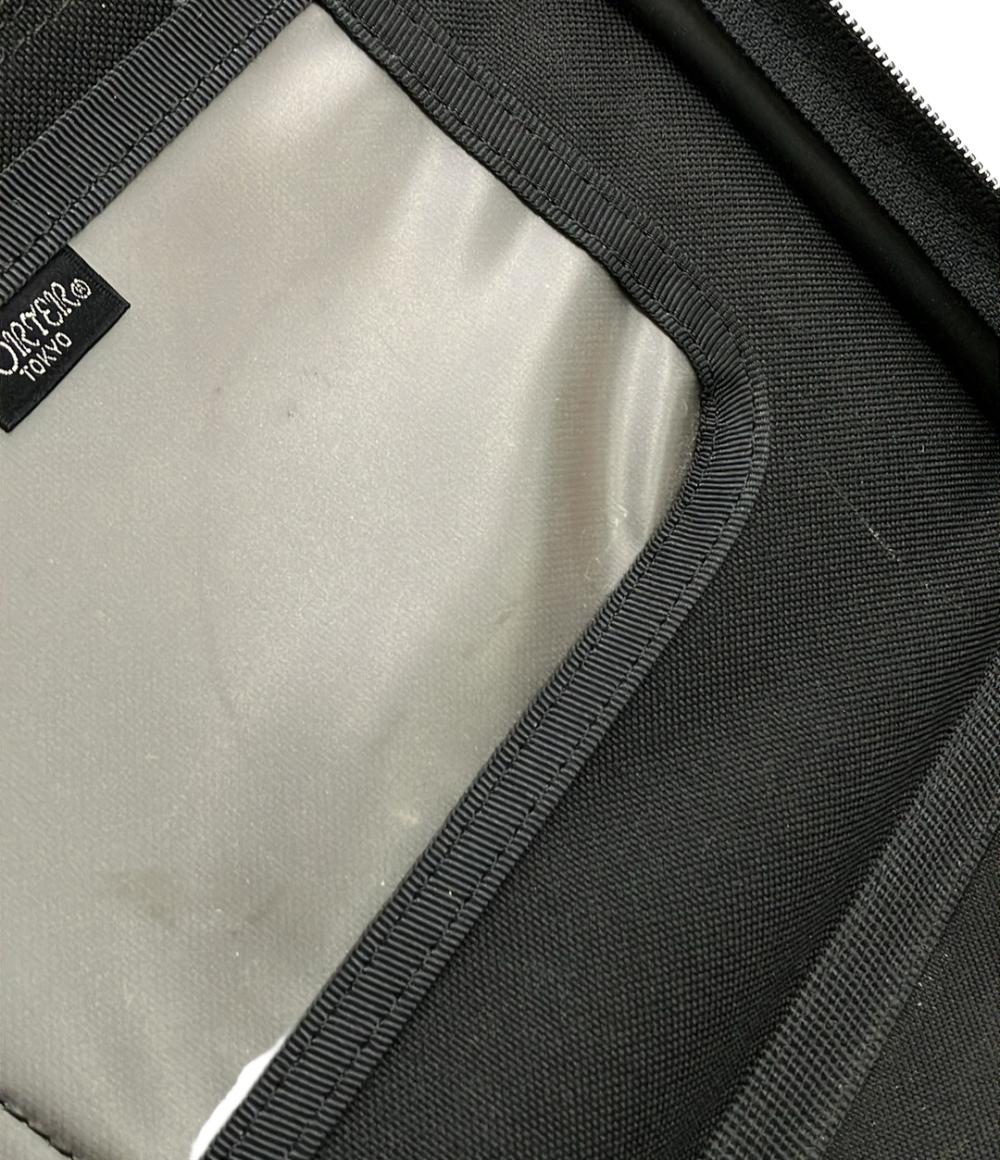 PORTER ビジネスバッグ ブリーフケース メンズ ポーター