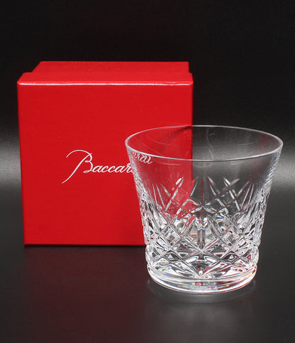 美品 Baccarat イヤータンブラー グラス 2025 アリア バカラ