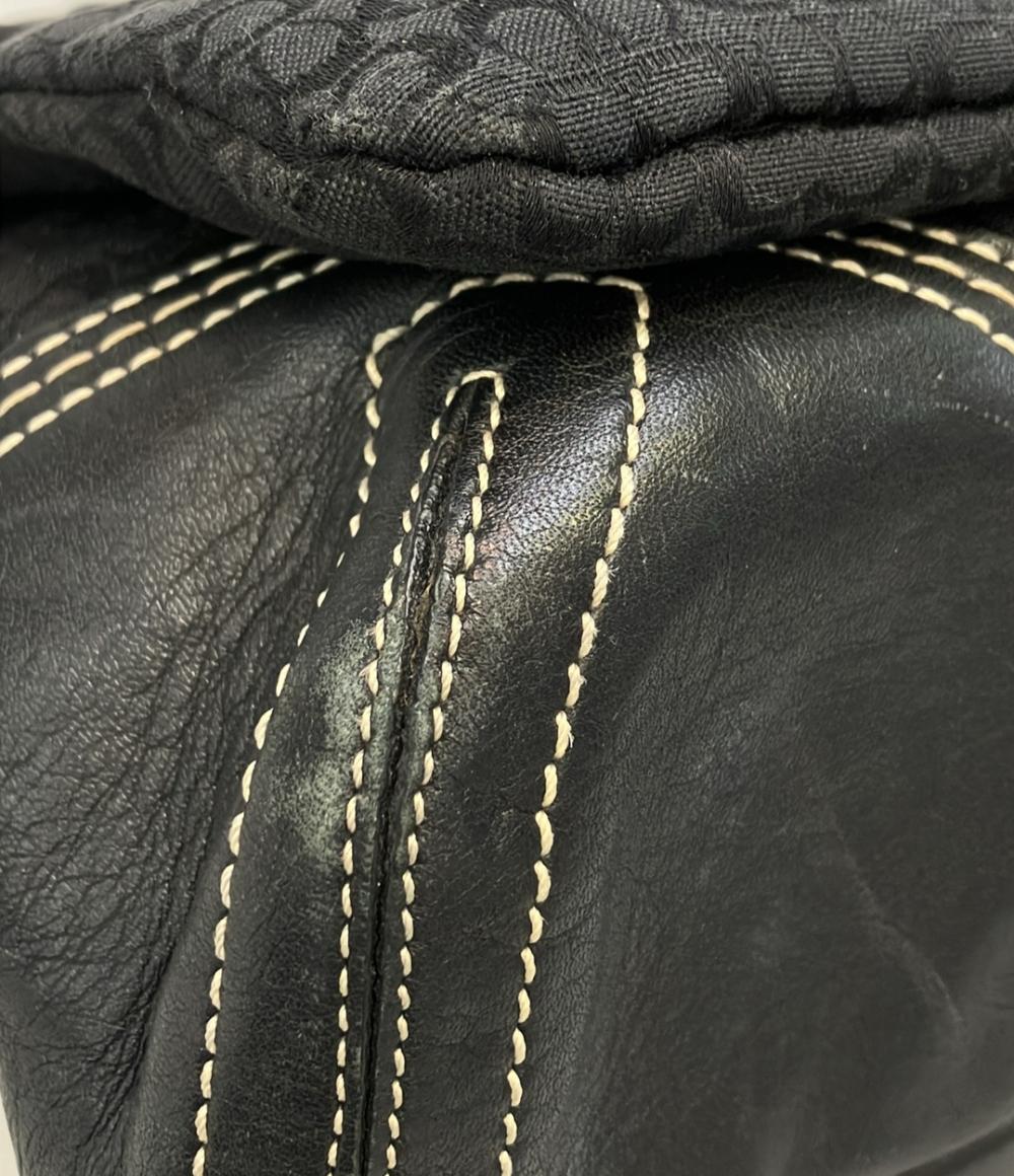 COACH トートバッグ ショルダーバッグ 肩掛け ミニシグネチャー 6427 レディース コーチ