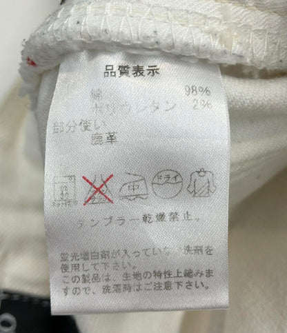 クロ デニムパンツ メンズ SIZE 29 (S) KURO