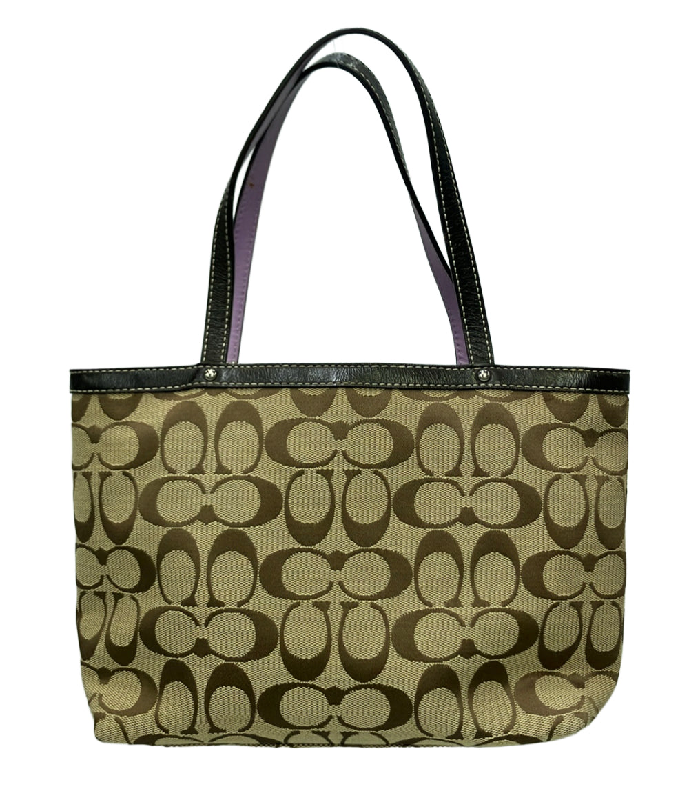 COACH ハンドバッグ シグネチャー F44610 レディース コーチ