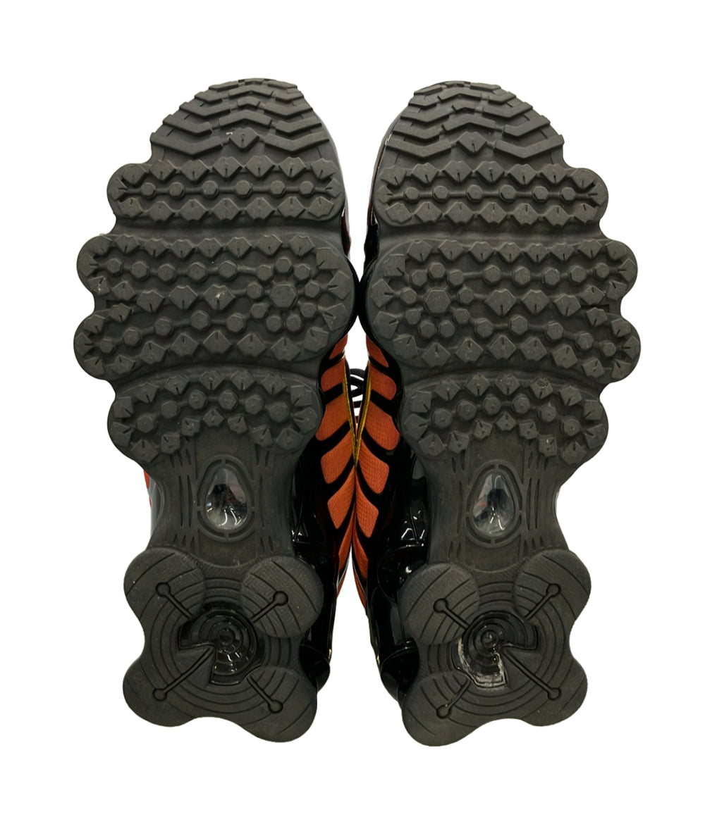NIKE ローカットスニーカー ショックス TL AV3595-004 メンズ SIZE 25.5 ナイキ