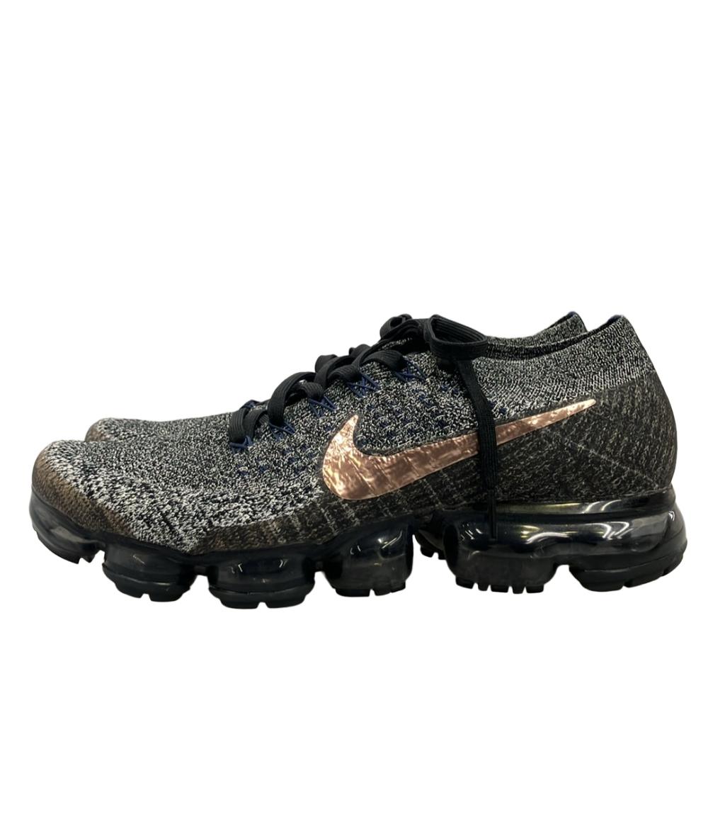 NIKE ローカットスニーカー エアヴェイパーマックス フライニット 
