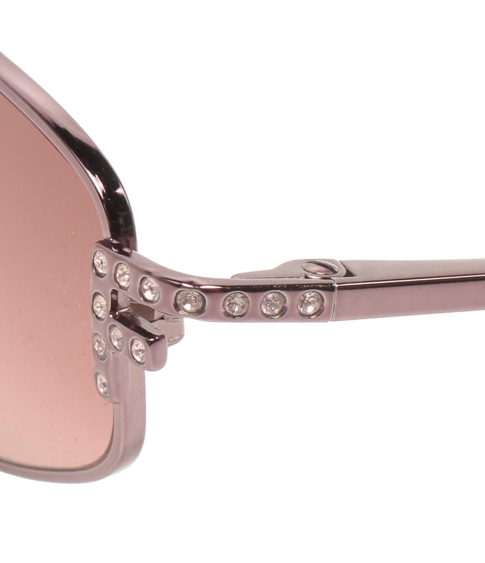 FENDI サングラス アイウェア 50□17 Lilac FS555 レディース