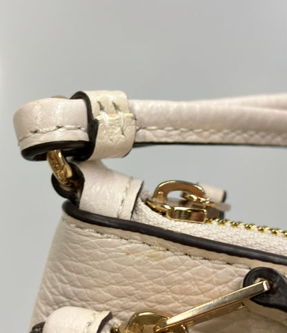 COACH L字ファスナー長財布 PVC レザー シグネチャー C5576 レディース コーチ