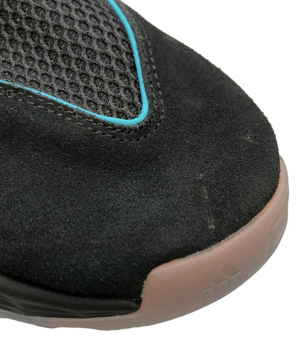 adidas ローカットスニーカー ハーデン VOL. 4 EH1999 メンズ SIZE 30.5 (XL) アディダス