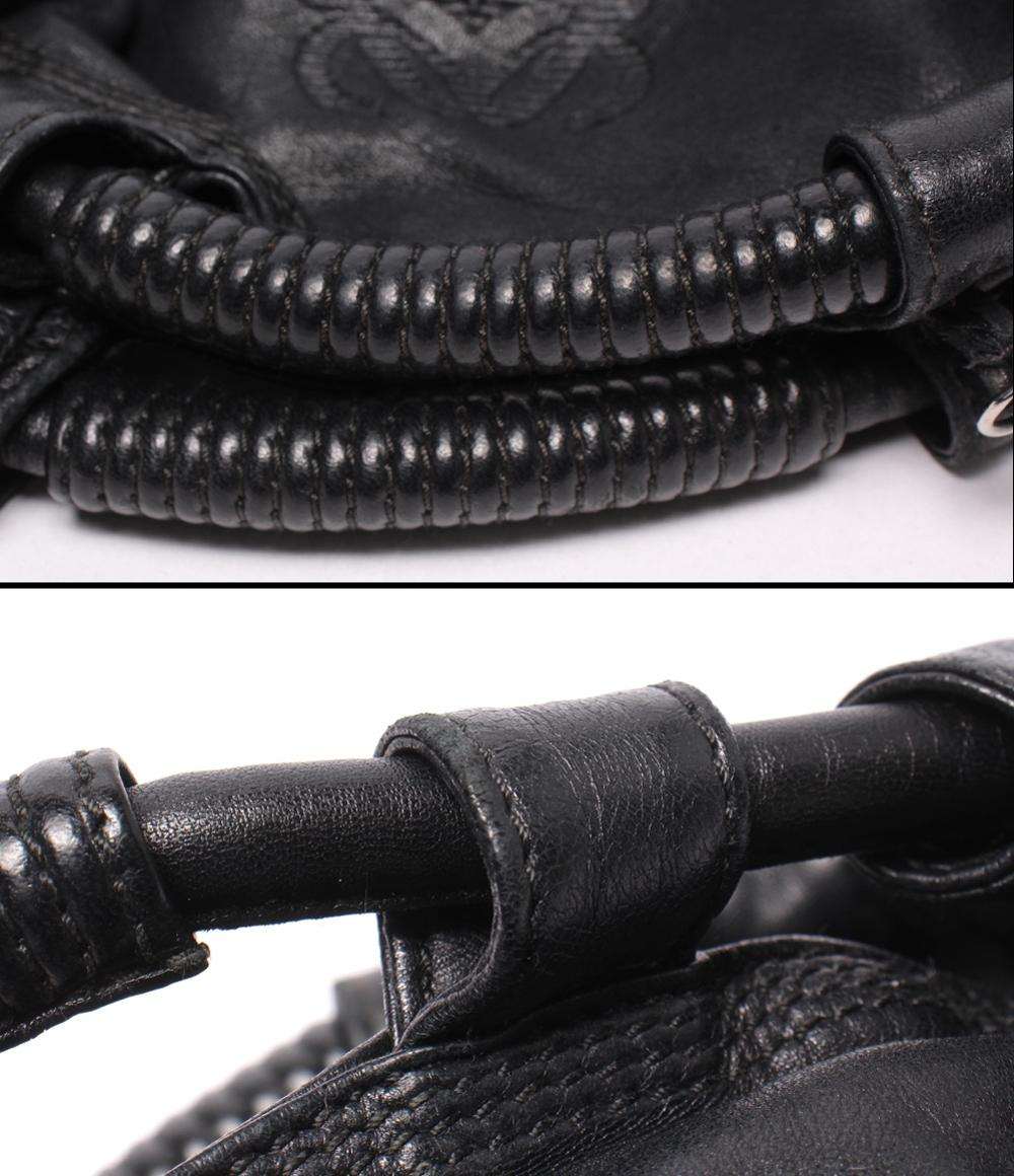 訳あり LOEWE ハンドバッグ ミニ ナッパアイレ レディース ロエベ