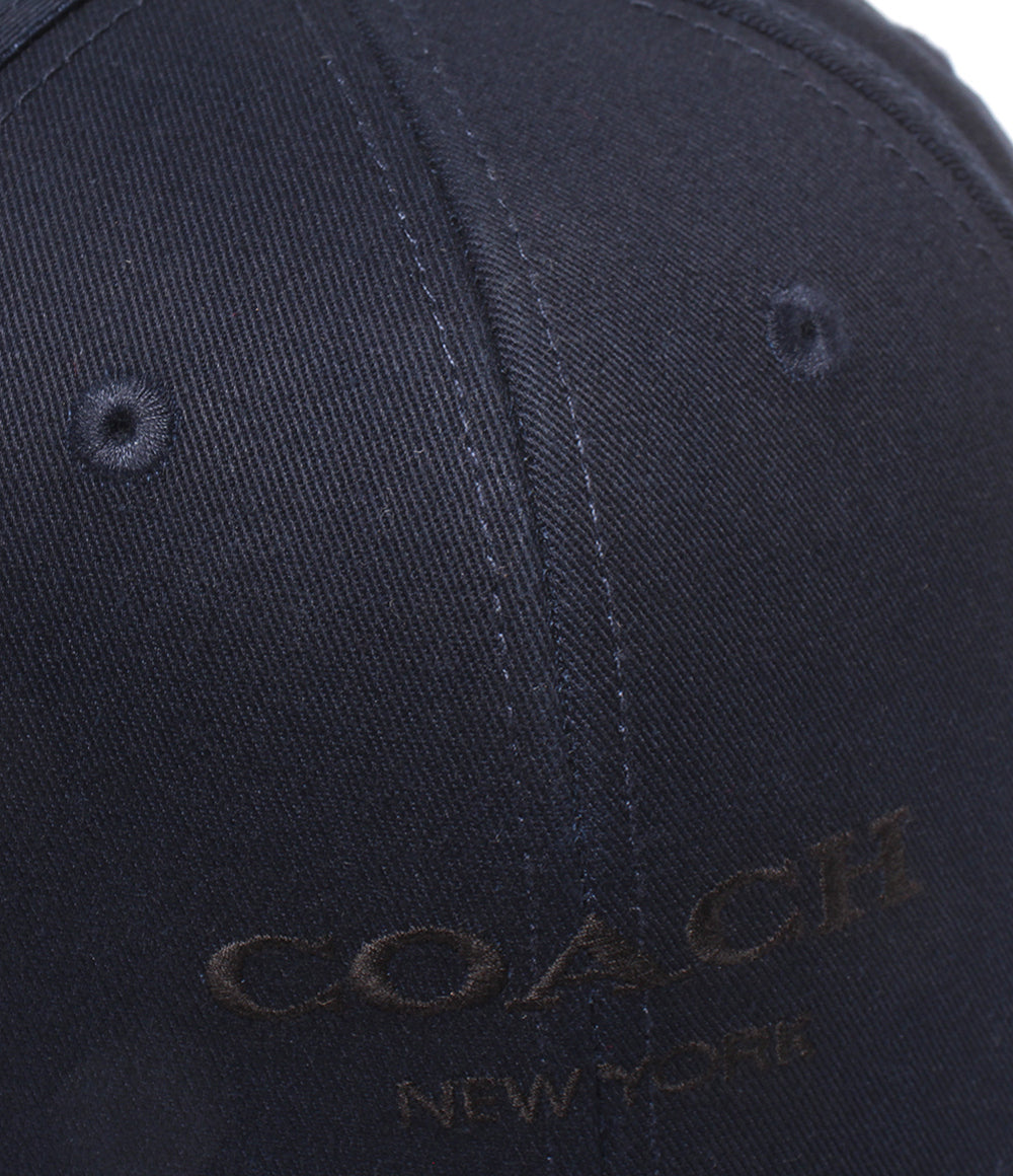 COACH キャップ アジャスター式 CH409 レディース メンズ コーチ