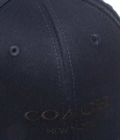 COACH キャップ アジャスター式 CH409 レディース メンズ コーチ