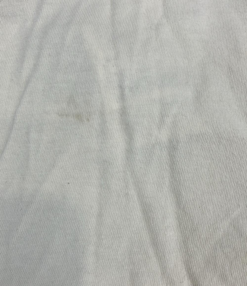 GUCCI 半袖Tシャツ アップルロゴ 554860 キッズ SIZE 10 (140) グッチ