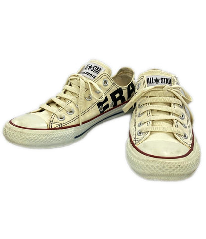 コンバース ローカットスニーカー × FRAPBOIS ALL STAR 1CJ279 レディース SIZE 23.5 (M) CONVERSE