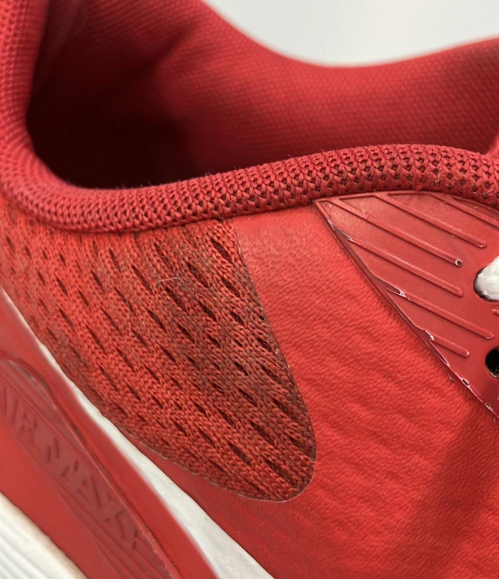 NIKE ローカットスニーカー AIR MAX 90 URTRA ESSENTIAL 819474-601 メンズ SIZE 26.5 (M) ナイキ