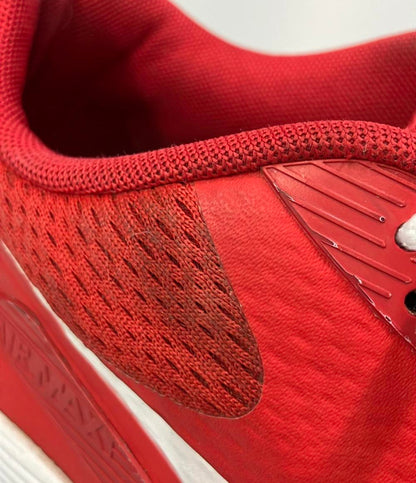 NIKE ローカットスニーカー AIR MAX 90 URTRA ESSENTIAL 819474-601 メンズ SIZE 26.5 (M) ナイキ