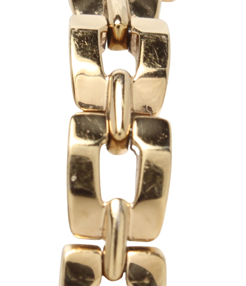 WIRED 腕時計 クオーツ シェル 1N01-K490 レディース ワイアード