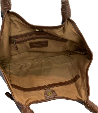 マザーハウス トートバッグ レディース MOTHERHOUSE