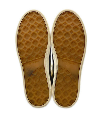 Tory Burch ローカットスニーカー Classic Court 80031 レディース SIZE 6 1/2 トリーバーチ