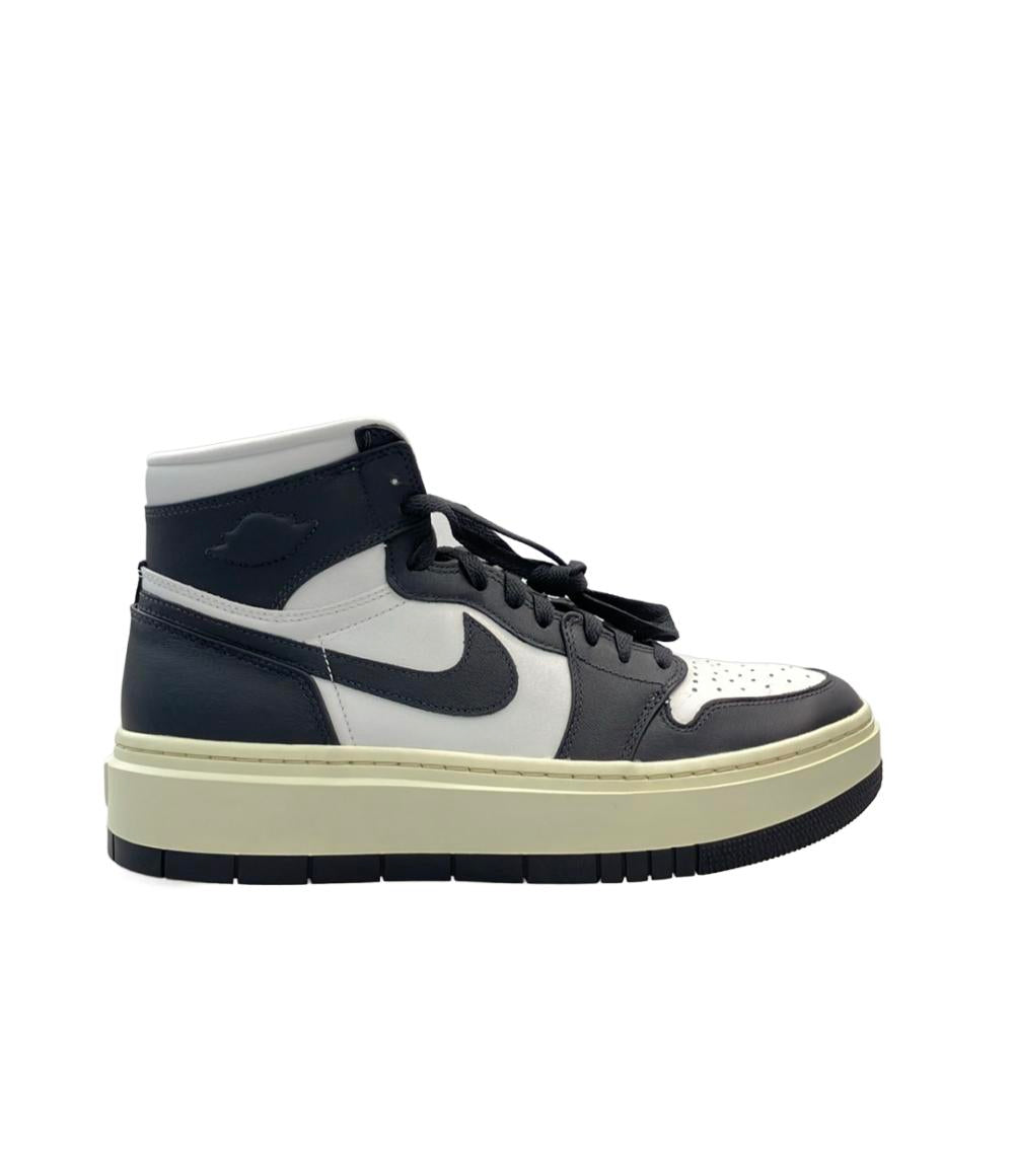 美品 ナイキ ハイカットスニーカー サイドジップ WMNS AIR JORDAN 1 ELEVATE DN3253-100 レディース SIZE 29.0 (XL) NIKE