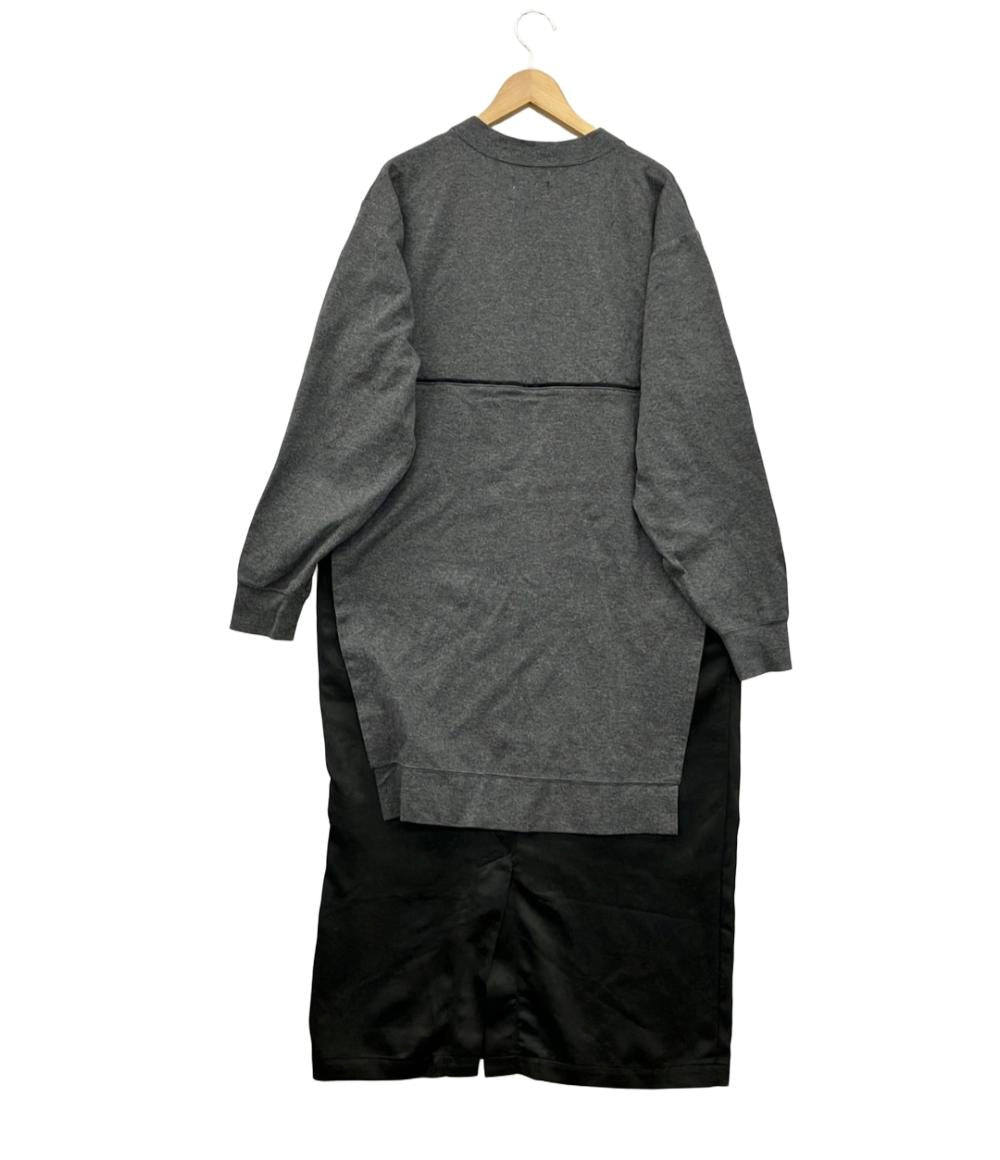 ハリカエ 長袖ワンピース レディース SIZE S (S) Harikae