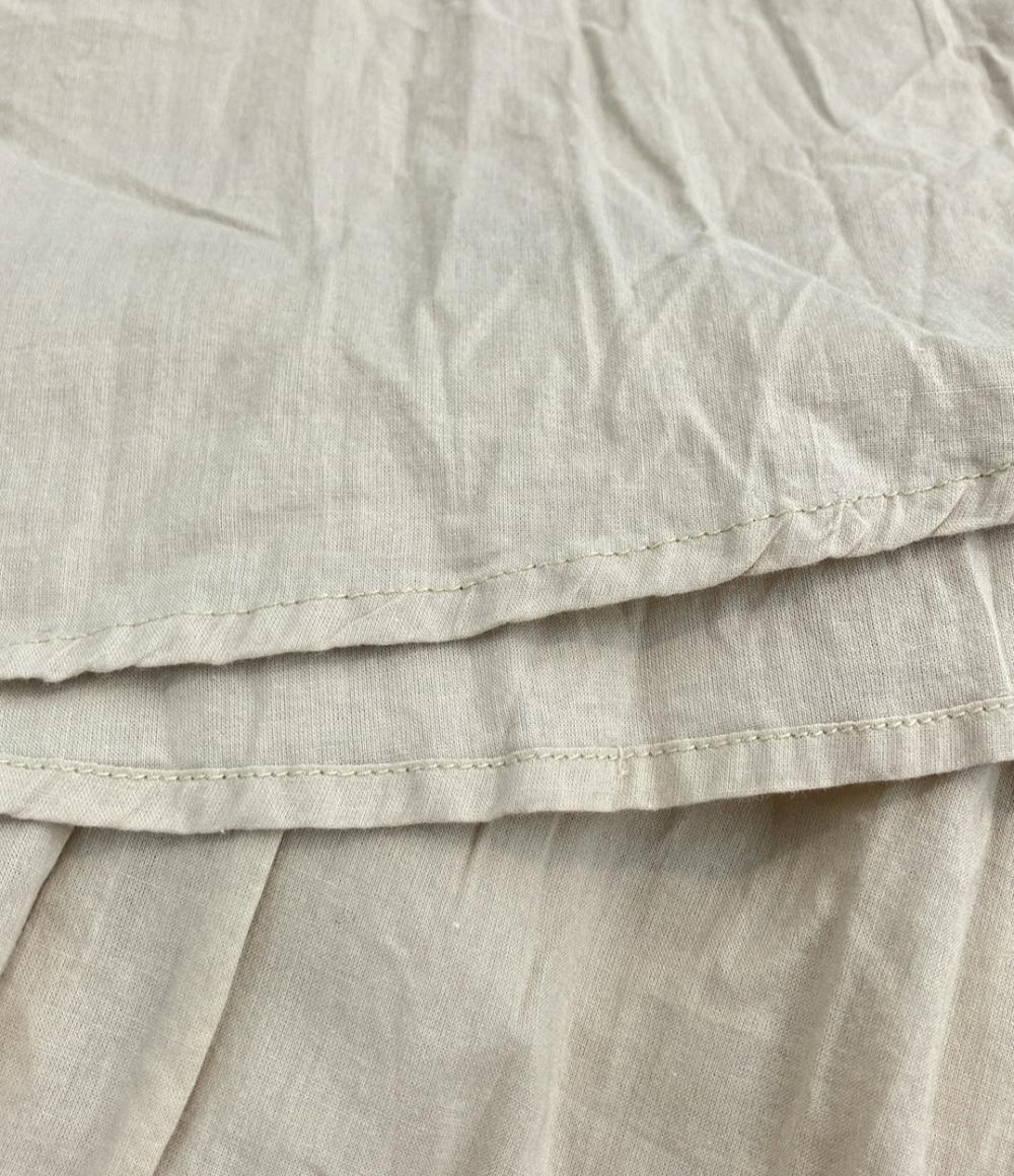 マリハ ノースリーブロングワンピース レディース SIZE 38 (S) MARIHA