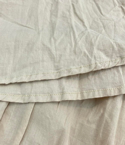 マリハ ノースリーブロングワンピース レディース SIZE 38 (S) MARIHA