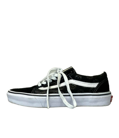 バンズ ローカットスニーカー BUMP OF CHICKENコラボ V36CF BUMP レディース SIZE 23.5 (M) VANS