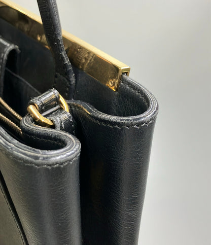 FENDI ハンドバッグ ショルダーバッグ 2WAY 斜め掛け レザー レディース フェンディ