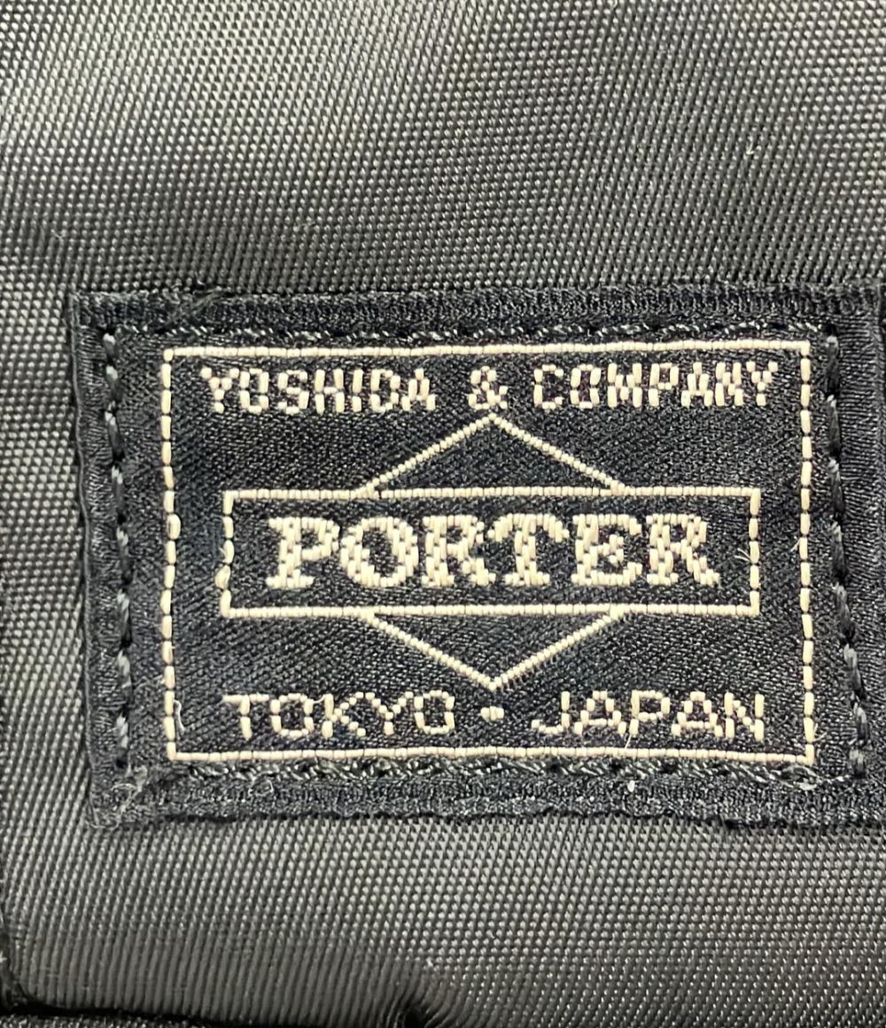 美品 ポーター ポーチ メンズ PORTER