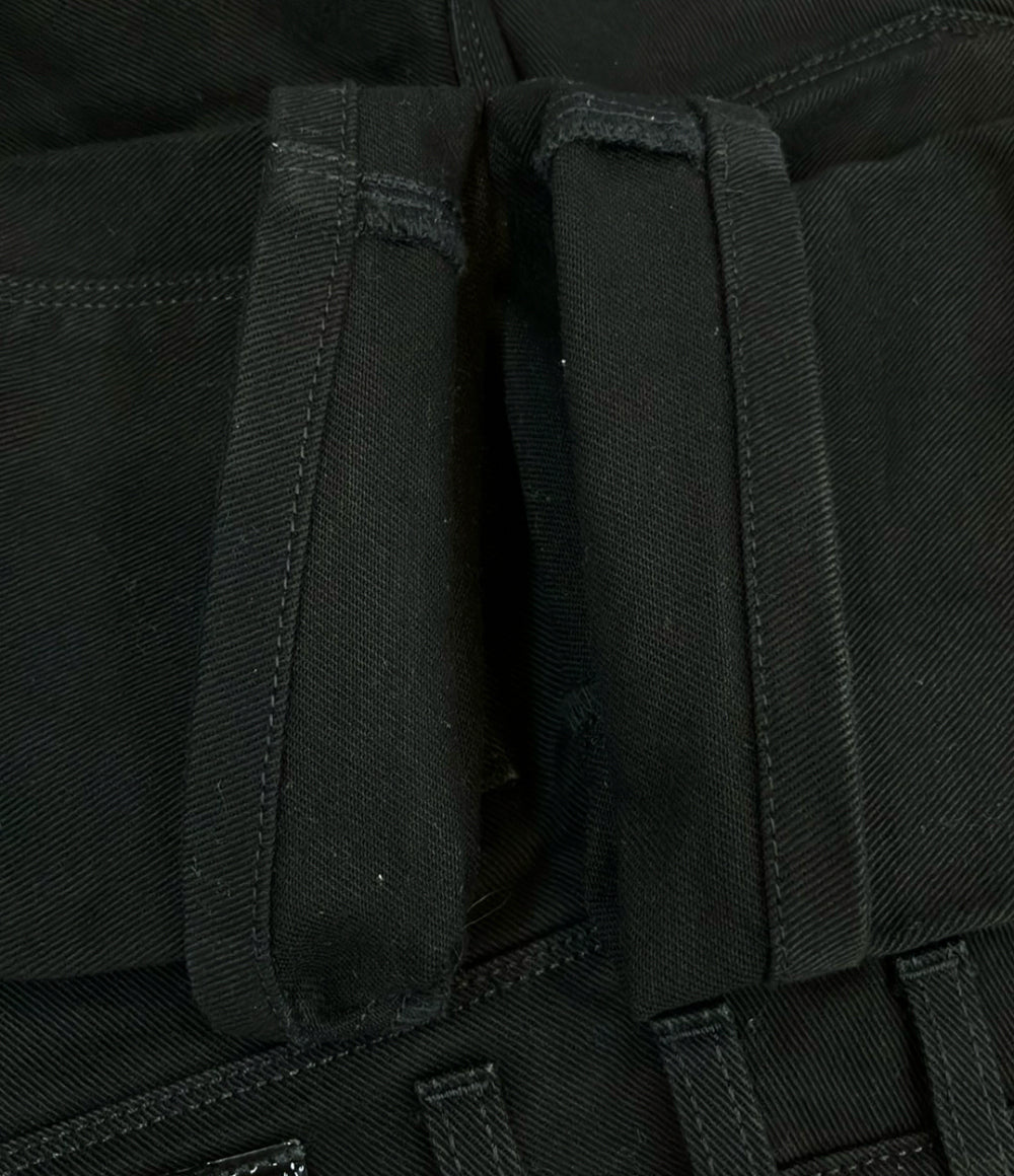 GUCCI スキニーデニムパンツ メンズ SIZE 44 (XS) グッチ