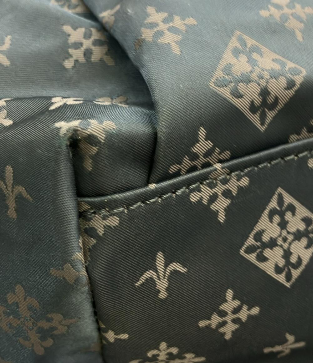 ラシット トートバッグ レディース russet