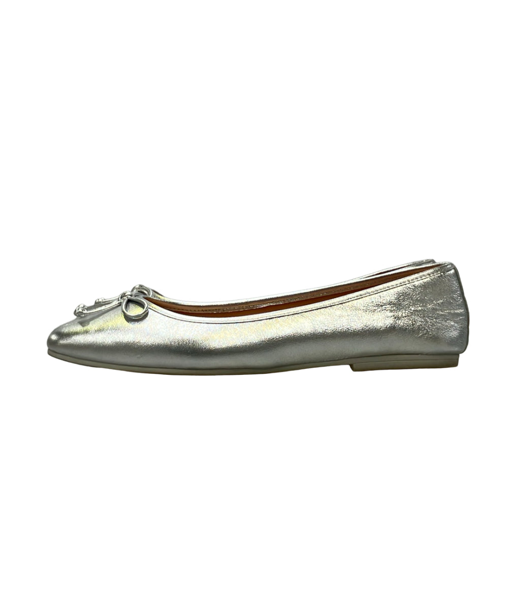 COLE HAAN フラットパンプス レディース SIZE 8 (25.5cm) コールハーン