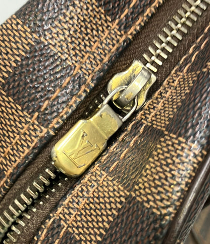 LOUIS VUITTON ショルダーバッグ 斜め掛け オラフPM ダミエ N41442 レディース ルイ・ヴィトン
